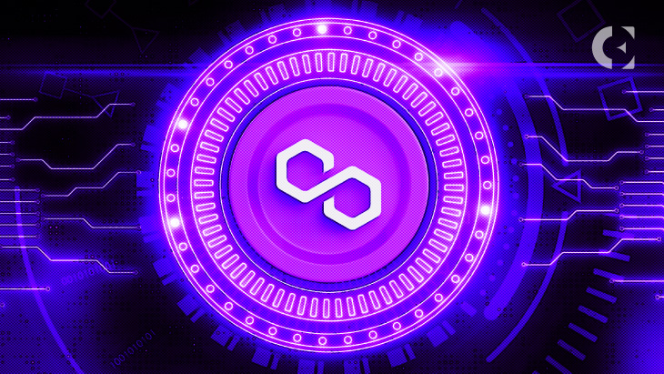 Polygon MATIC Price Chart