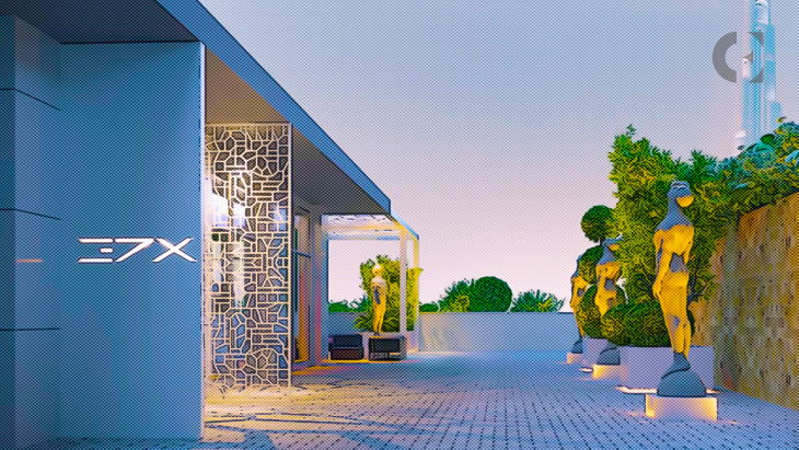 Morningstar Ventures Invests +5M USD to Open ‘37xDubai’, Modern NFT Art Gallery in the Heart of Dubai