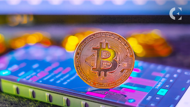 People Holding Bitcoin for the Last 5 Years Are Now in 34% Loss