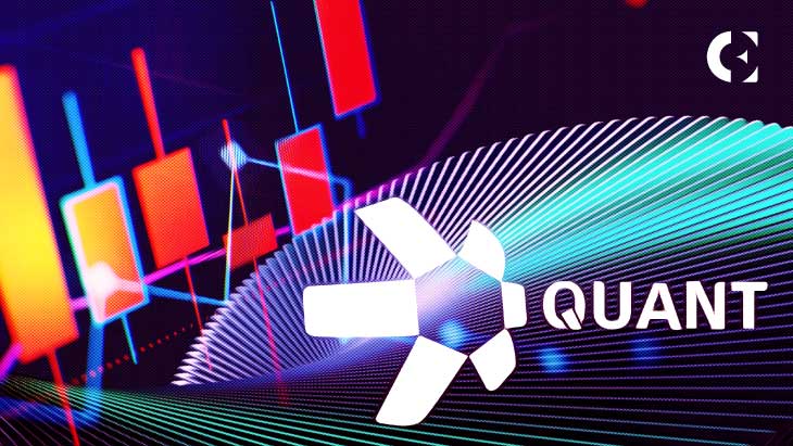 Miles Deutscher Doesn’t Buy James Bull’s Statement of QNT Doing 100x