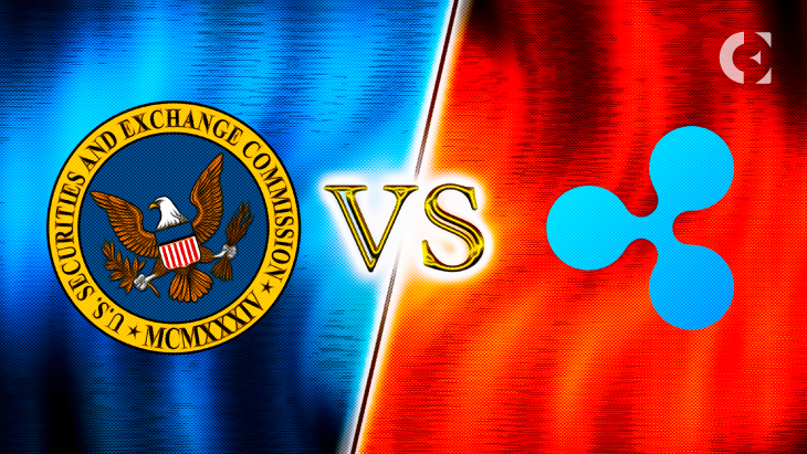 ‘Will the SEC Vs. Ripple Case Settle in 2023?’ Asks John Deaton