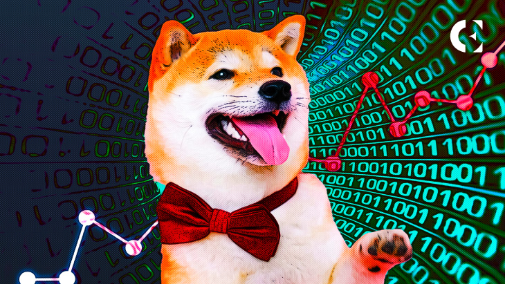 2.8T SHIB Tokens Purchased At $26.12 Billion In One Transaction