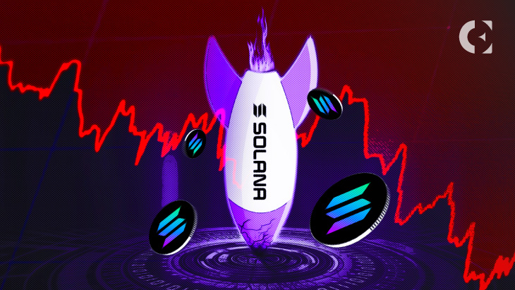 Solana Has Lost 97% Of Developers Since January 2022, 75 Left