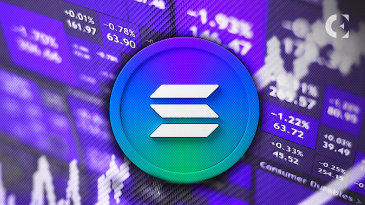 Solana’s Price Will Make a Move Towards $40 if This Happens