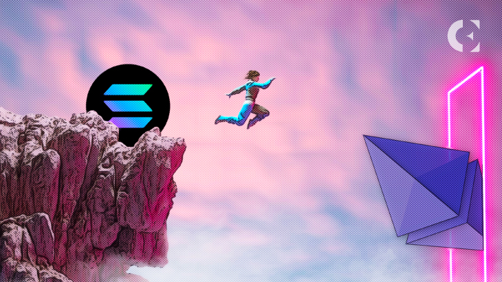 Between ETH and SOL, Which Crypto Will Perform Better in 2024?