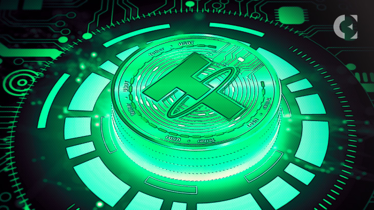 Tether Has Moved Reserves to Capital Union and Two Other Firms