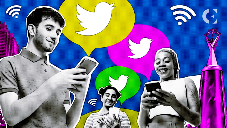 Twitter’s 50 Biggest Crypto Analysts Ranked By James Bull