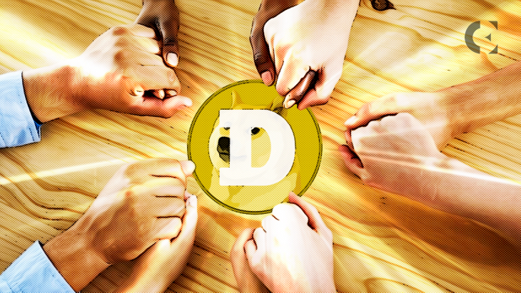 DOGE Transfer to Robinhood
