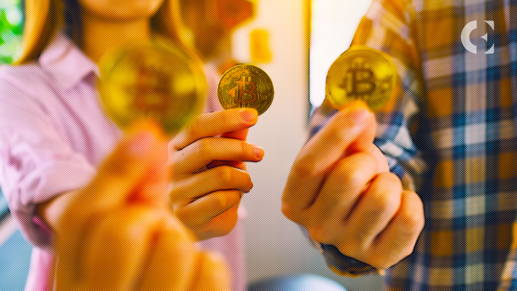 After a Dip to $16,408.48, BTC's Bullish Momentum Drives the King Coin to $16,578.96