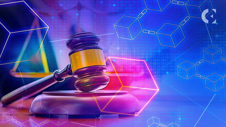 Argo Blockchain Faces Class Action Lawsuit, Shares Down 7.5%