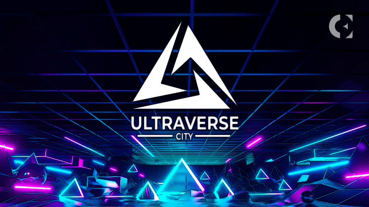 ULTRAVERSE CITY Defining Features