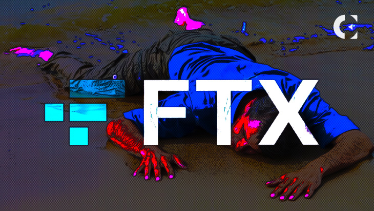 US Justice Department Bankruptcy Watchdog Follows Up On FTX 