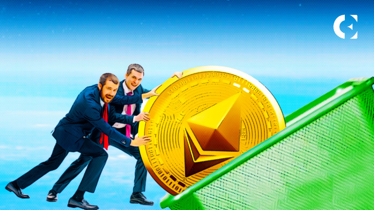 ETH Could Drop to $1,200 With Prolonged Trading Under $1,680
