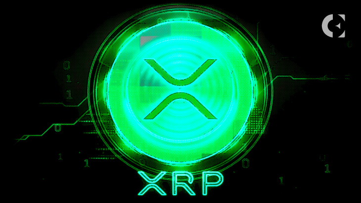 XRP price analysis