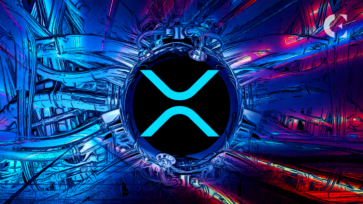 XRP USD Extends Declines Below the $0.400 and $0.3900 support levels