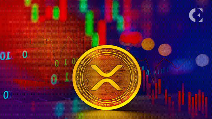 xrp price