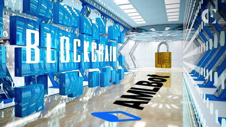 Your Crypto Holdings Might Be Tied to Criminal Activities How To Do an AML Check