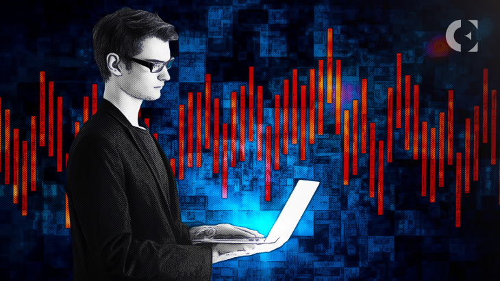 Youtuber Says Crypto to Bottom