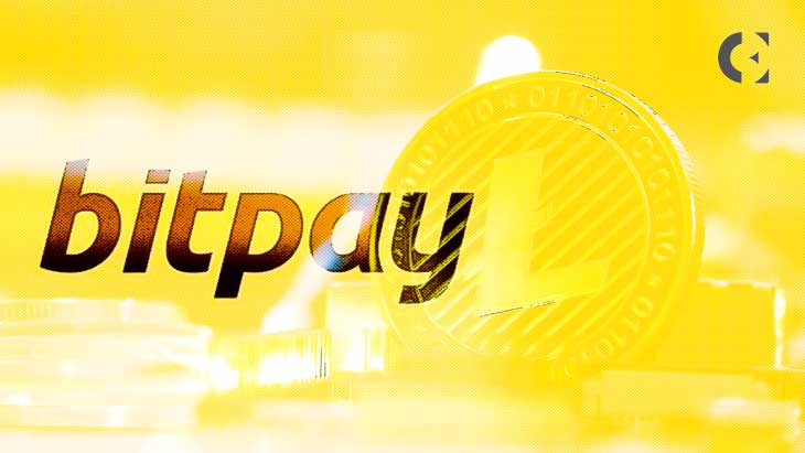 Litecoin (LTC) Emerges as One of the Most Popular Crypto for Payments