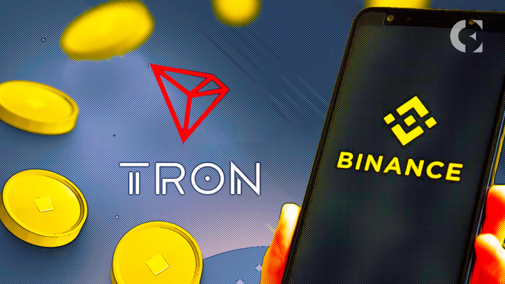 Crypto Twitter Raises Eyebrows as Justin Sun Moves Funds in 24hrs