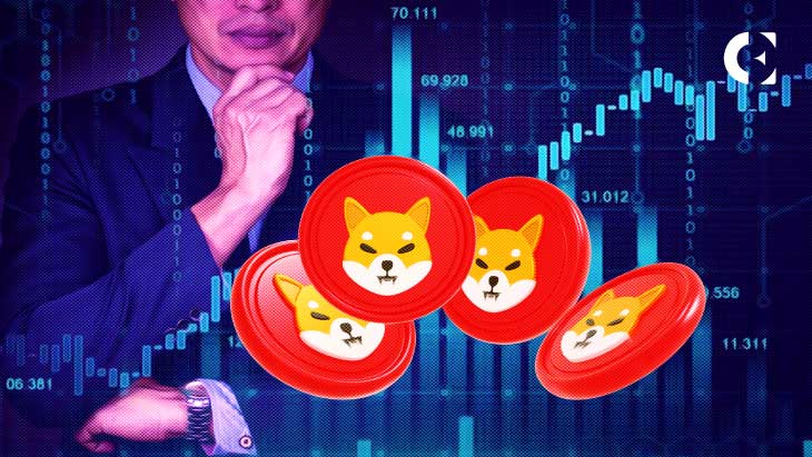 Top 5000 Ethereum Whales Hold $46 Million Worth of SHIB on Average