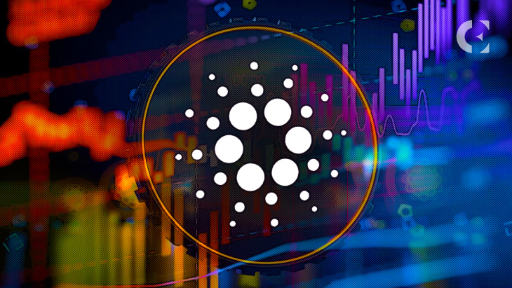 Bears Looking To Ignite 16% Drop for ADA’s Price in Coming Days
