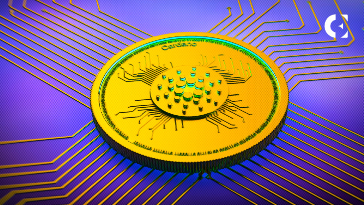 Cardano Partner Plans 400% to 800% Reserve Ratio for DJED Stablecoin