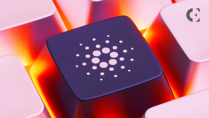 Cardano-Price Analysis: Was in den nächsten 48 Stunden zu erwarten ist