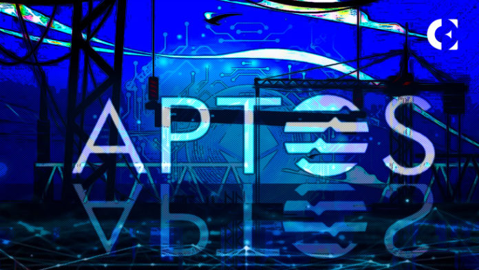 Aptos Labs Brings Together Industry Giants Into the Web3 Space: Report
