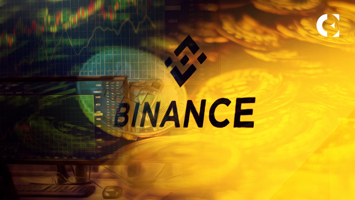 Binance Users Can No Longer Use Swift for Transactions below $100k