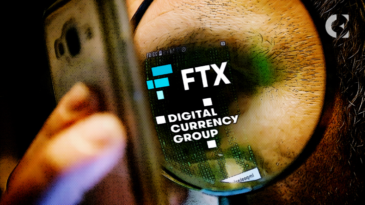 MartyParty Mentions Zhu Su’s Tweet on Barry Silbert and FTX