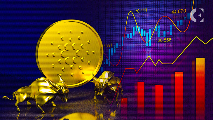 ADA Whales May Be Main Validator for ADA Price Breakout Santiment