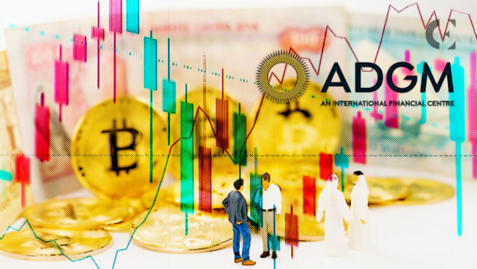 $1 Billion Fund to Bet on Abu Dhabi Global Market Web3 Start-ups