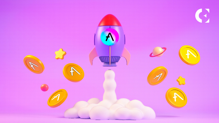 Aave Price Rallies as Community Prepares for V3 Cloud Update