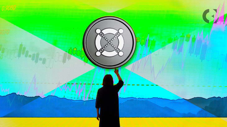 Crypto Analyst Predicts EGLD To Hit $460, Can the Bulls Support?