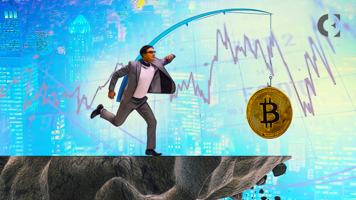 Die Ausgaben von Langzeitbesitzern werden die wichtigste Kennzahl für BTC sein
