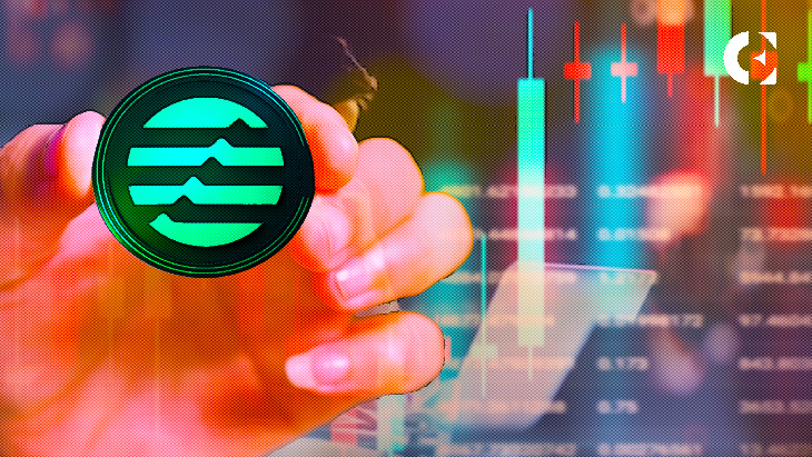 Aptos Breaks Above $18.49 Level After a Bullish Crossover