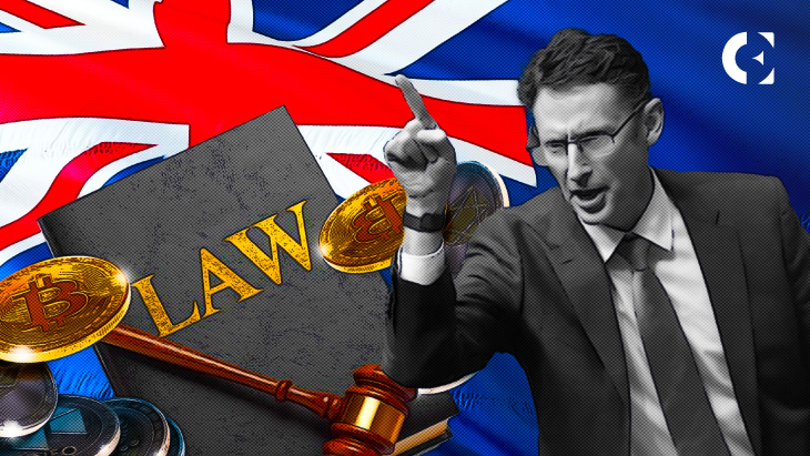 Aussie Minister: No need to Set Up Separate Regulation for Crypto