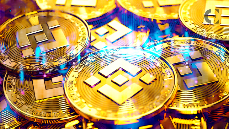 BNB Finds Stability Above $305 Level as Bullish Momentum Builds