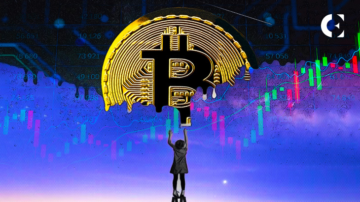 BTC’s Price Will Make a Massive Move Soon According to Analyst
