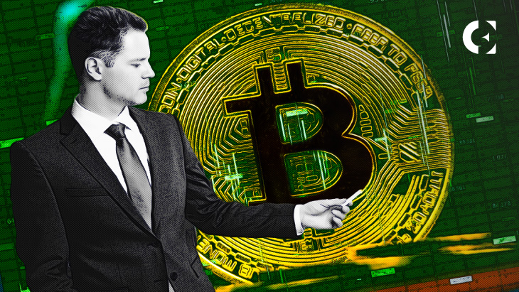 Analyst Says Bitcoin Could Pull Back After Breaking $30,000