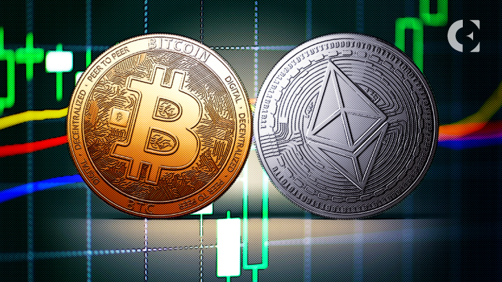 BTC, ETH in Billions Moved Off Exchanges While Only $630M USDT Enters