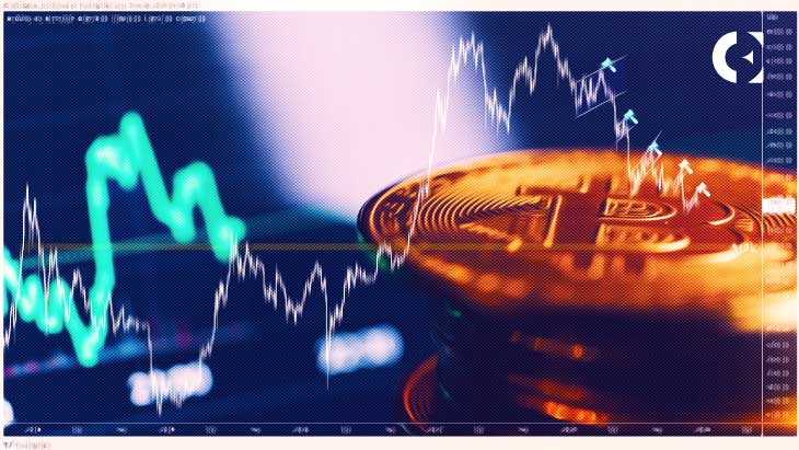 Le prix du bitcoin a quelques défis techniques à surmonter