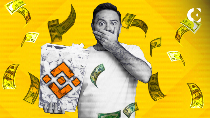 Binance Admits to Mixing-Up Users’ Exchange Funds with B-Collaterals