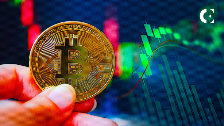 Bitcoin to Reach $40K