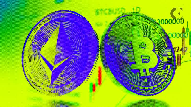 #Bitcoin_&_#Ethereum_still_require_some_increased_network_utility