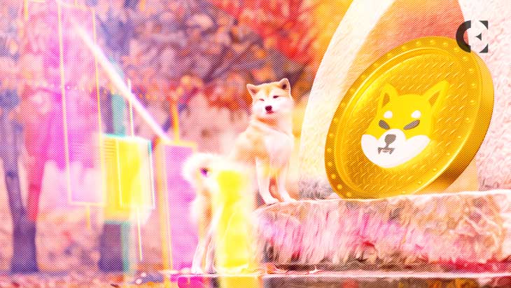 Blockchain Advocate Believes SHIB Will Climb The Crypto Ranks