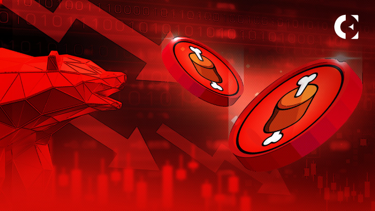 Bone ShibaSwap’s Bullish Momentum Holds above $1.95 as Bulls Target