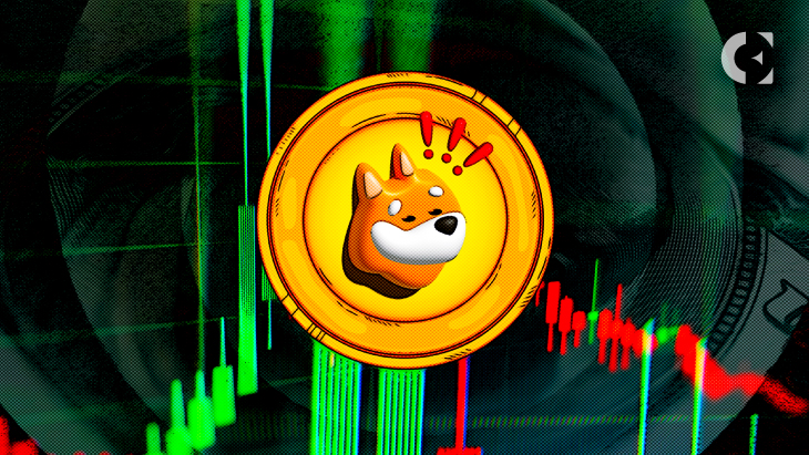 BONK Rewards Popular Trader’s Decision to Purchase at Resistance