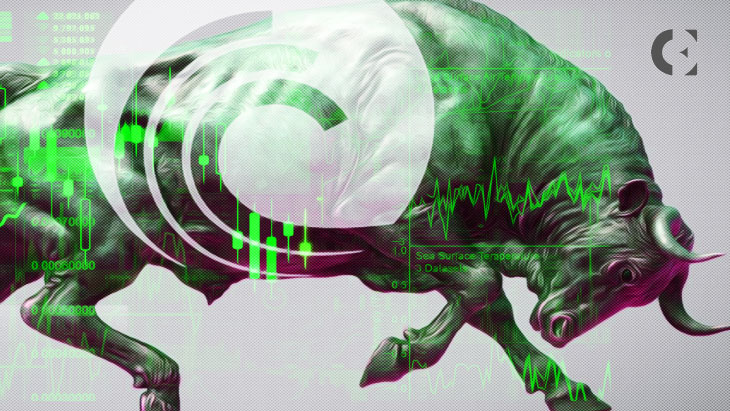 Bullishness in BitTorrent (BTT) Persists Despite Early Bear Supremacy